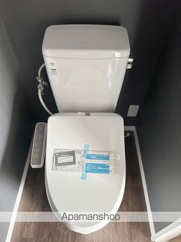AURUMの内装写真