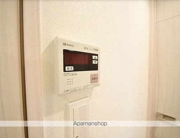 パークロッジ久我山の内装写真