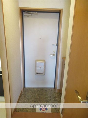 VIRAGEの内装写真