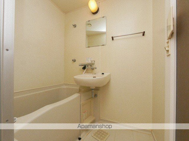 ティファニー北円山の内装写真
