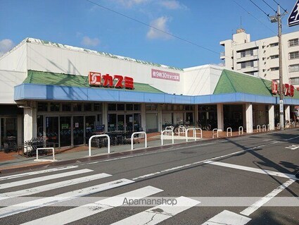 ロジュマン湖北台[1LDK/47.74m2]の周辺1