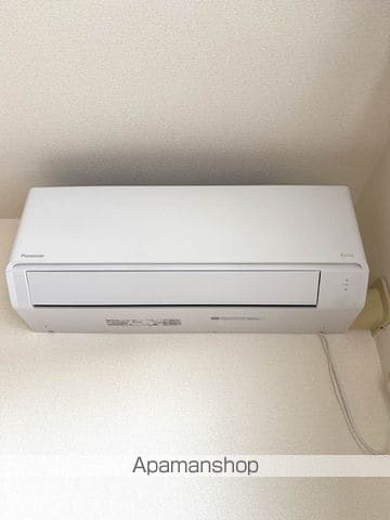 Grandee Zenの内装写真