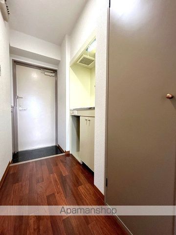 マンションコスモスの内装写真