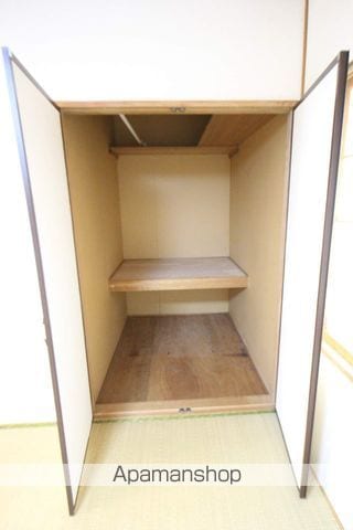 グレイスコートの内装写真