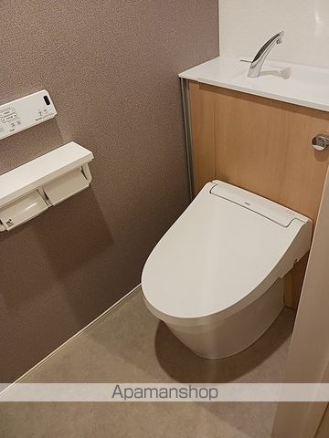 レジデンス マイの内装写真