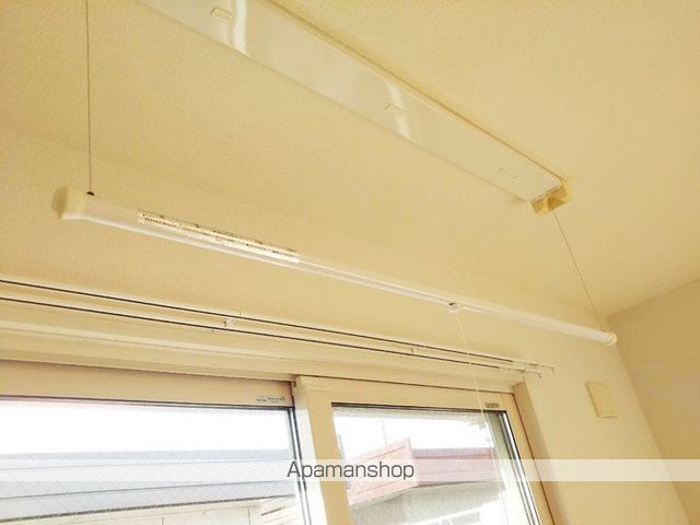 グランシャリオ英の内装写真