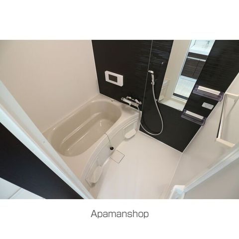 GRANDTIC LUKE瓢箪山の内装写真