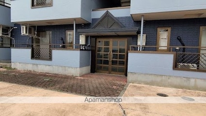 ＶＩＬＬＡ　ＳＡＫＵＲＡ[2DK/50.89m2]のエントランス