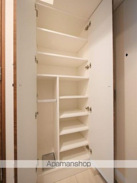 ラフィスタお花茶屋[1DK/25.68m2]のその他内装6