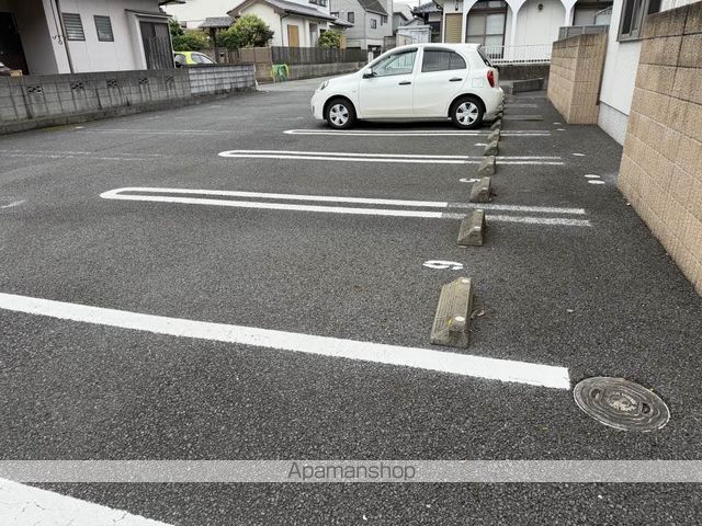 モンポエーム I棟のその他写真