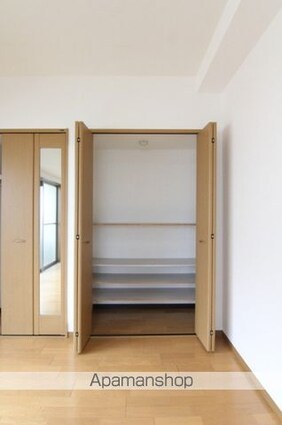南持田ハイツ[1R/27.12m2]の内装3