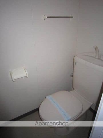 ベルパッソ牛田の内装写真
