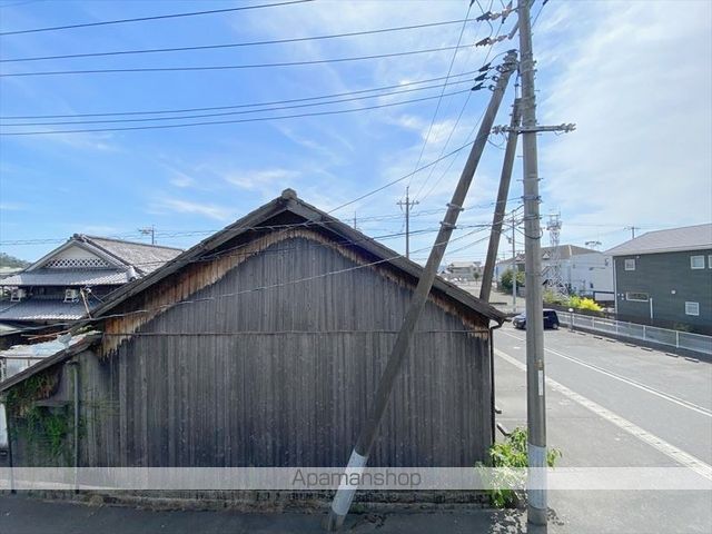 ゼフィール A棟のその他写真
