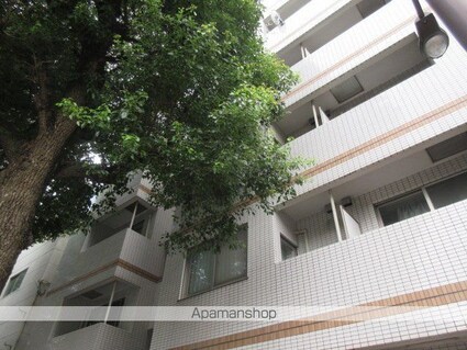 ヴェルト高円寺[1K/18.46m2]の外観3