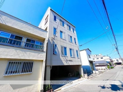 和歌山県和歌山市島崎町３丁目[1K/15m2]の外観4