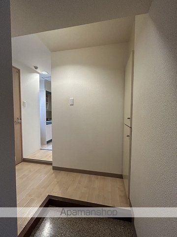 横川マンションの内装写真