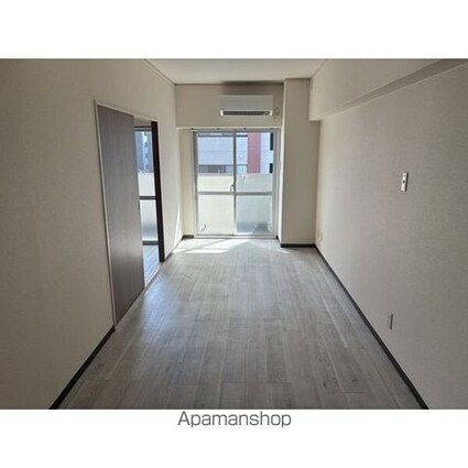 アーク上前津ビル[1LDK/43.03m2]のリビング・居間