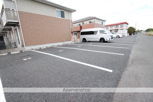 ZAZ GARDEN VILLAGE Cのその他写真