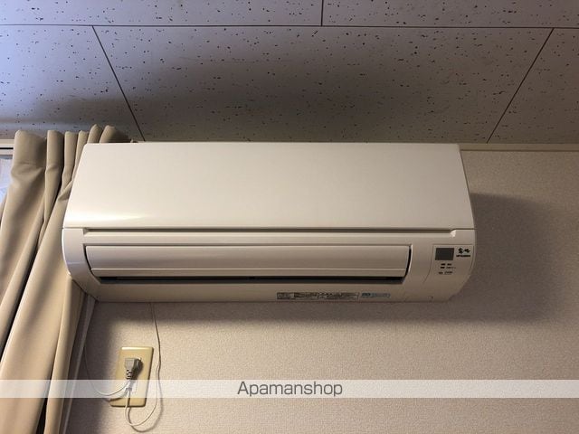 レオパレス山都の内装写真