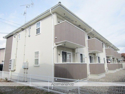 Ｓａｒａｉ和[2LDK/58.75m2]の外観2