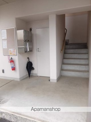 ラヴィアンローズ森田[1K/27.52m2]のエントランス2