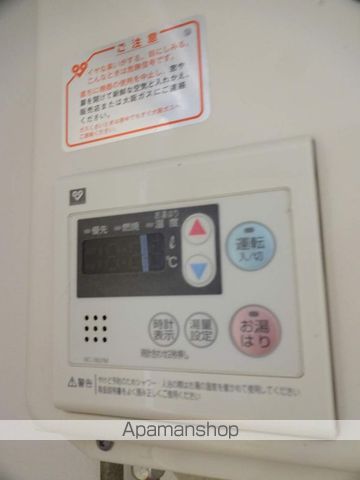 グリーンハイム 公園南矢田の内装写真
