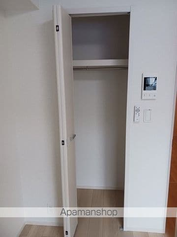 ソルス・おおたかの内装写真