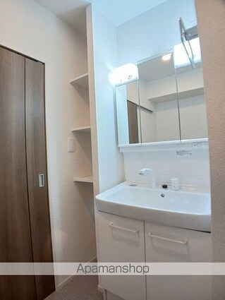 サニーガーデン　Ｋ[1LDK/40.02m2]の洗面所