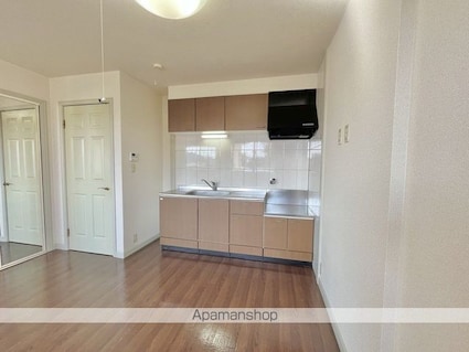 スターテラス２２[1LDK/50.48m2]の内装4