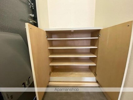 ディアスＭ[2LDK/57.81m2]の内装