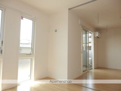 高知県高知市南久万[2LDK/61.14m2]のリビング・居間