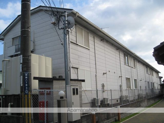 la grace deuxの外観写真