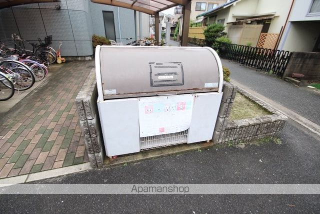 フォレストハイムDのその他写真