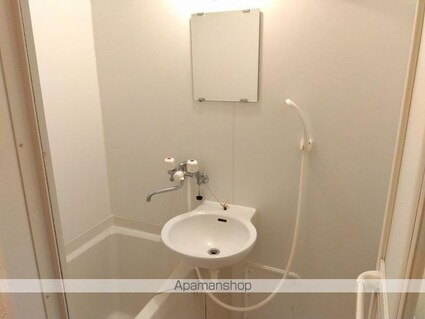 レオパレスＳｕｃｃｅｓｓ[1K/23.18m2]のバス