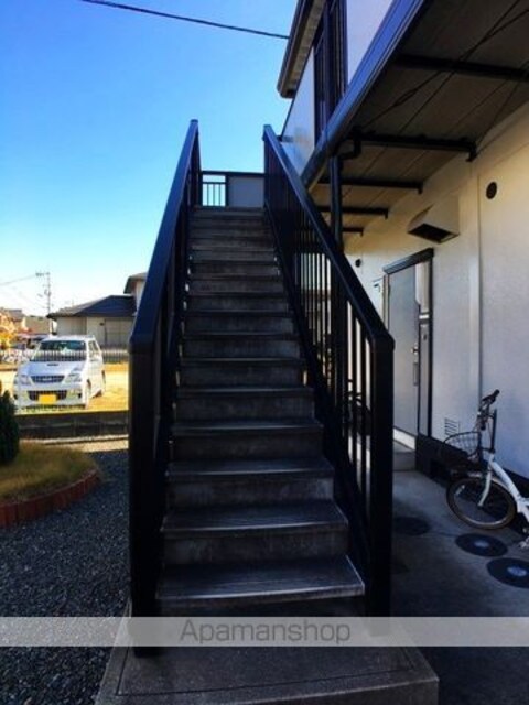 岡山県倉敷市宮前[1K/27.08m2]の共用部2