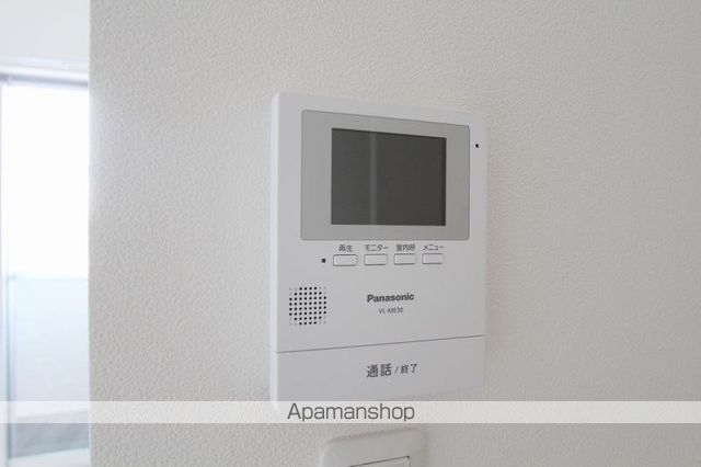 HYOーDORU木太町A・Bの内装写真