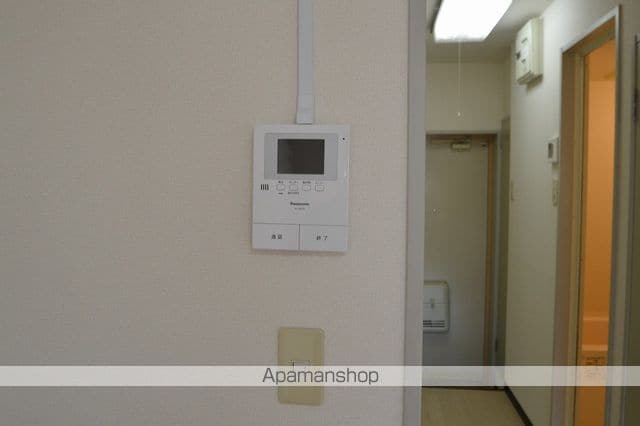 松原マンションD棟の内装写真