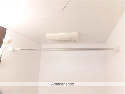 ＳＫＹヴィレッジ[1R/16.24m2]の内装7