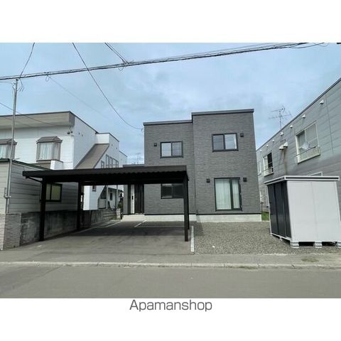 菊水元町7条1丁目16ー17貸家