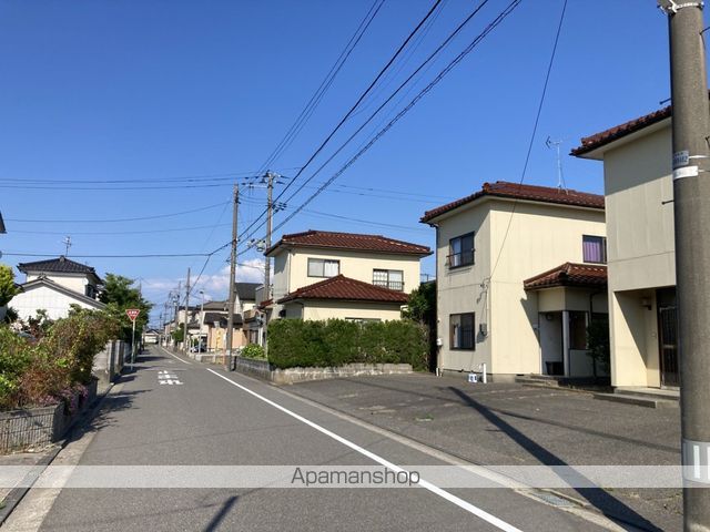 越後線 寺尾駅 徒歩17分 2階建 築42年の周辺写真