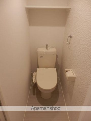 LA FONTE検見川の内装写真