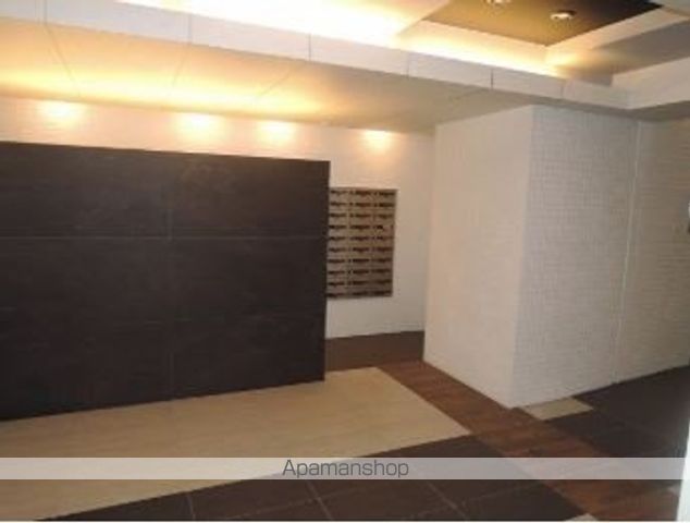 メインステージ多摩川IIIの外観写真