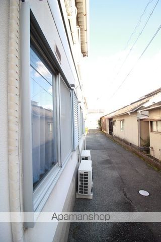 カプセルマンションさかいの内装写真