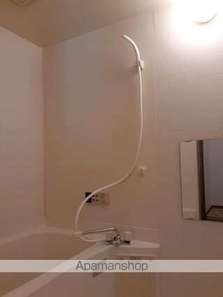 エトワールＫ・Ａ[2DK/44.34m2]のバス