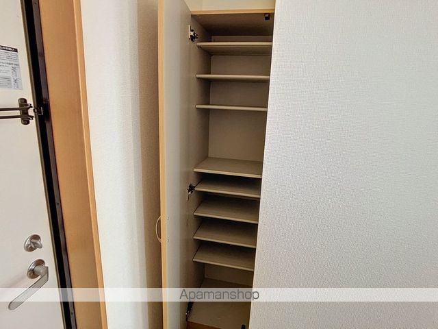 サンフレンズ篭屋の内装写真