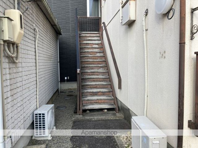 ベルドール膳所の内装写真