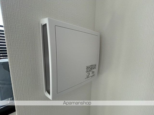 ARCOBALENO OSAKA FUSEの内装写真