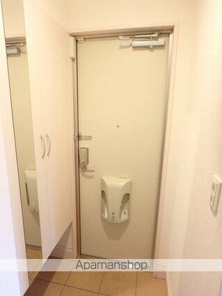 カーサ　ベルデ[1LDK/53.03m2]の玄関