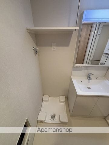 SPLENDID本町グランの内装写真
