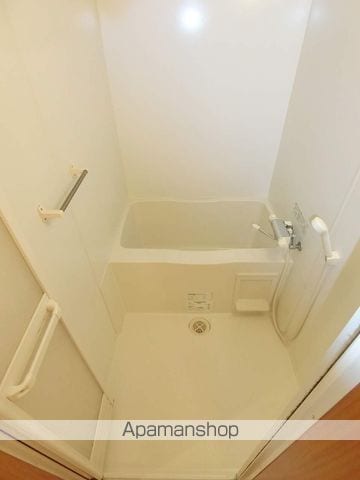 HIROコーポの内装写真